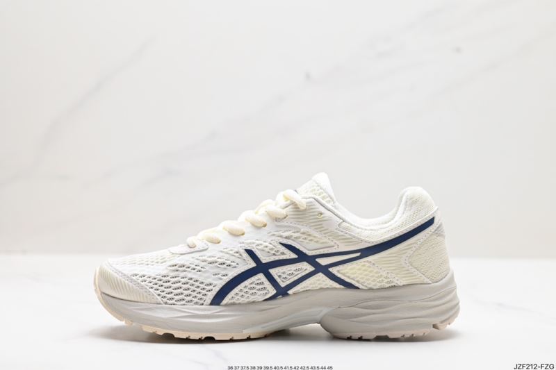 Asics Shoes